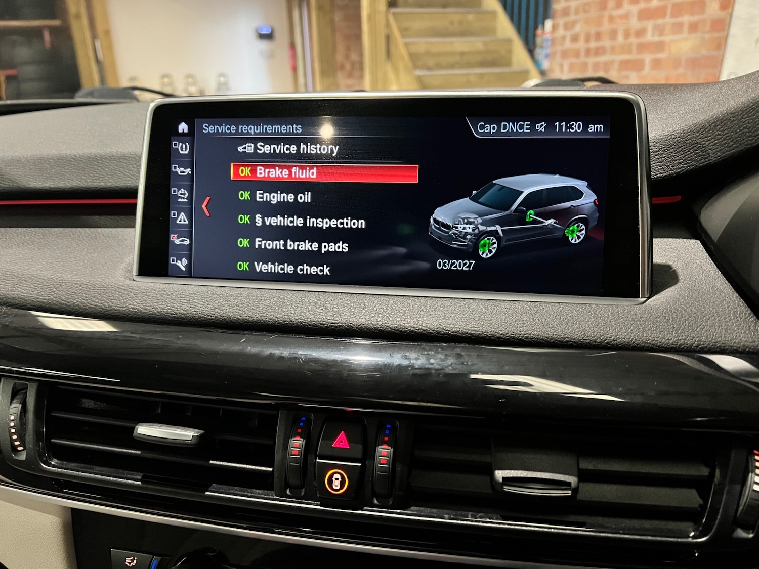 Used BMW X5 2018 for sale - 76663689: Photo 38