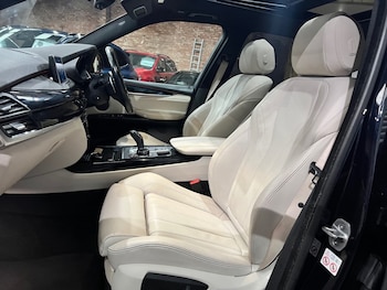 Used BMW X5 2018 for sale - 76663689: Photo