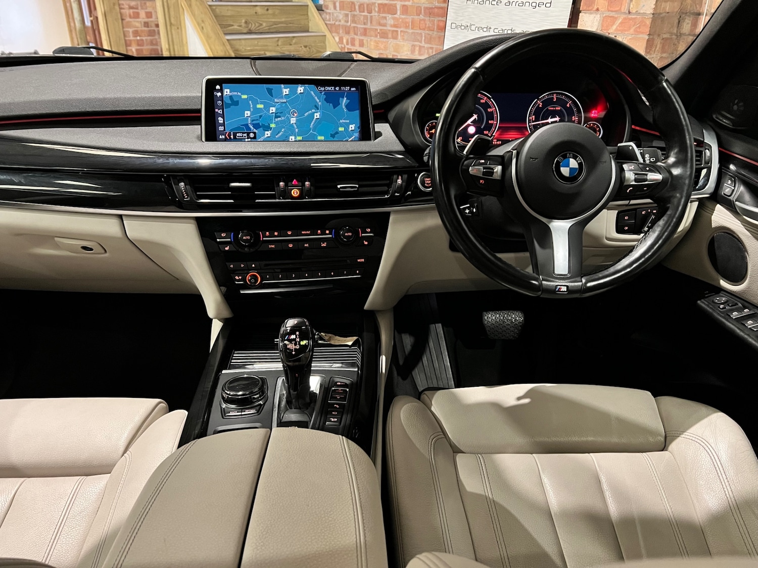 Used BMW X5 2018 for sale - 76663689: Photo 4