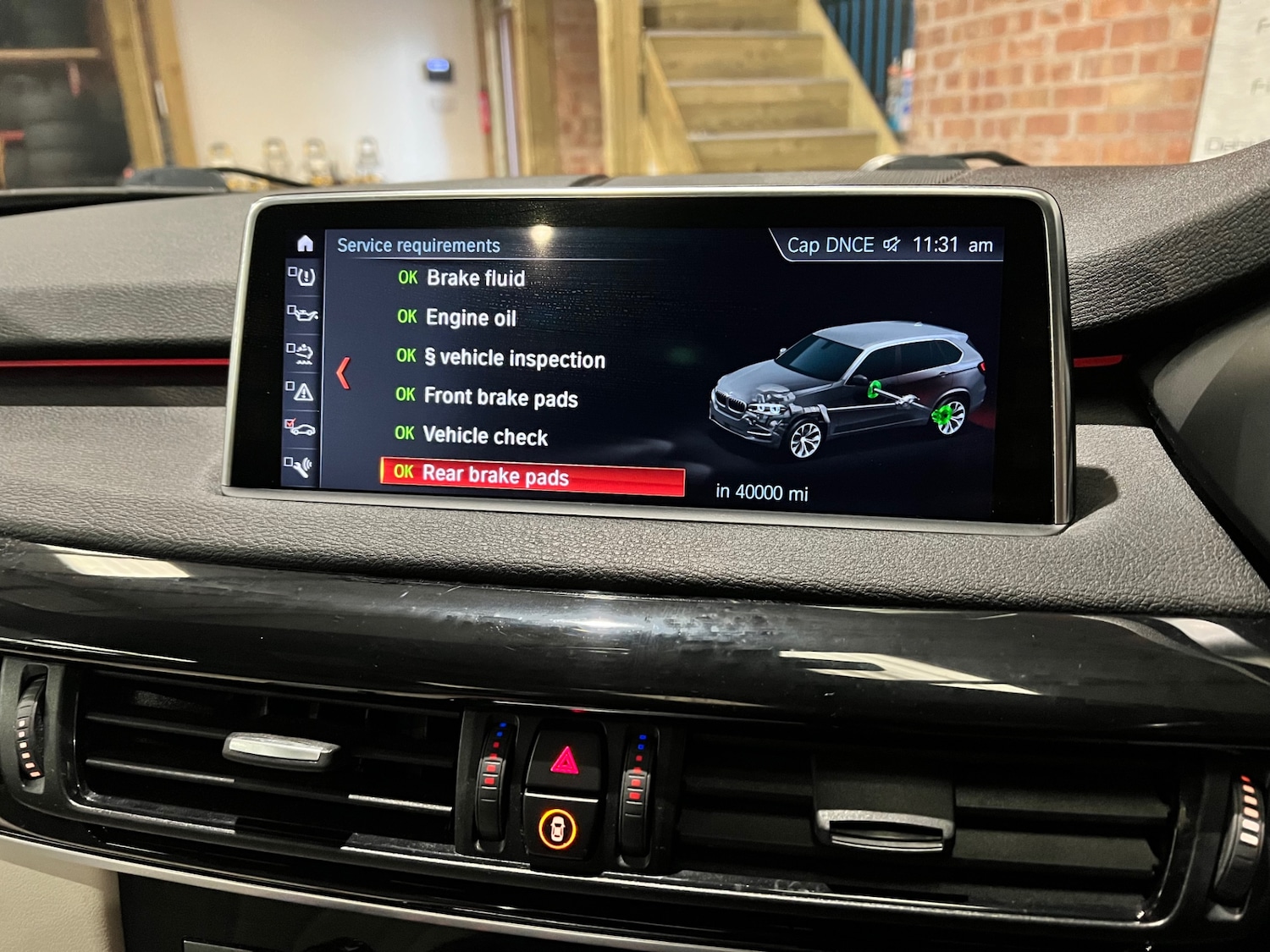 Used BMW X5 2018 for sale - 76663689: Photo 40