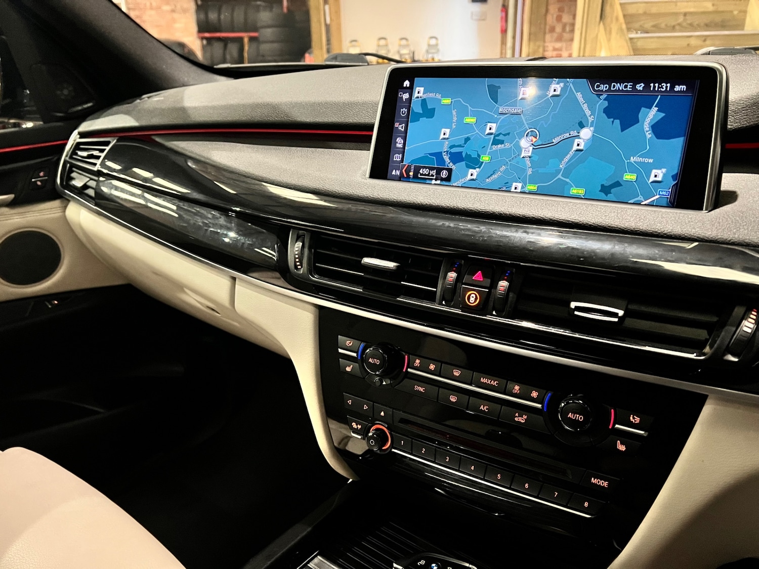 Used BMW X5 2018 for sale - 76663689: Photo 43