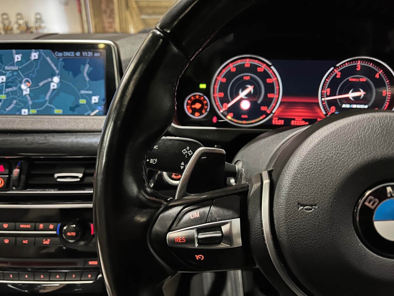 Used BMW X5 2018 for sale - 76663689: Photo 46