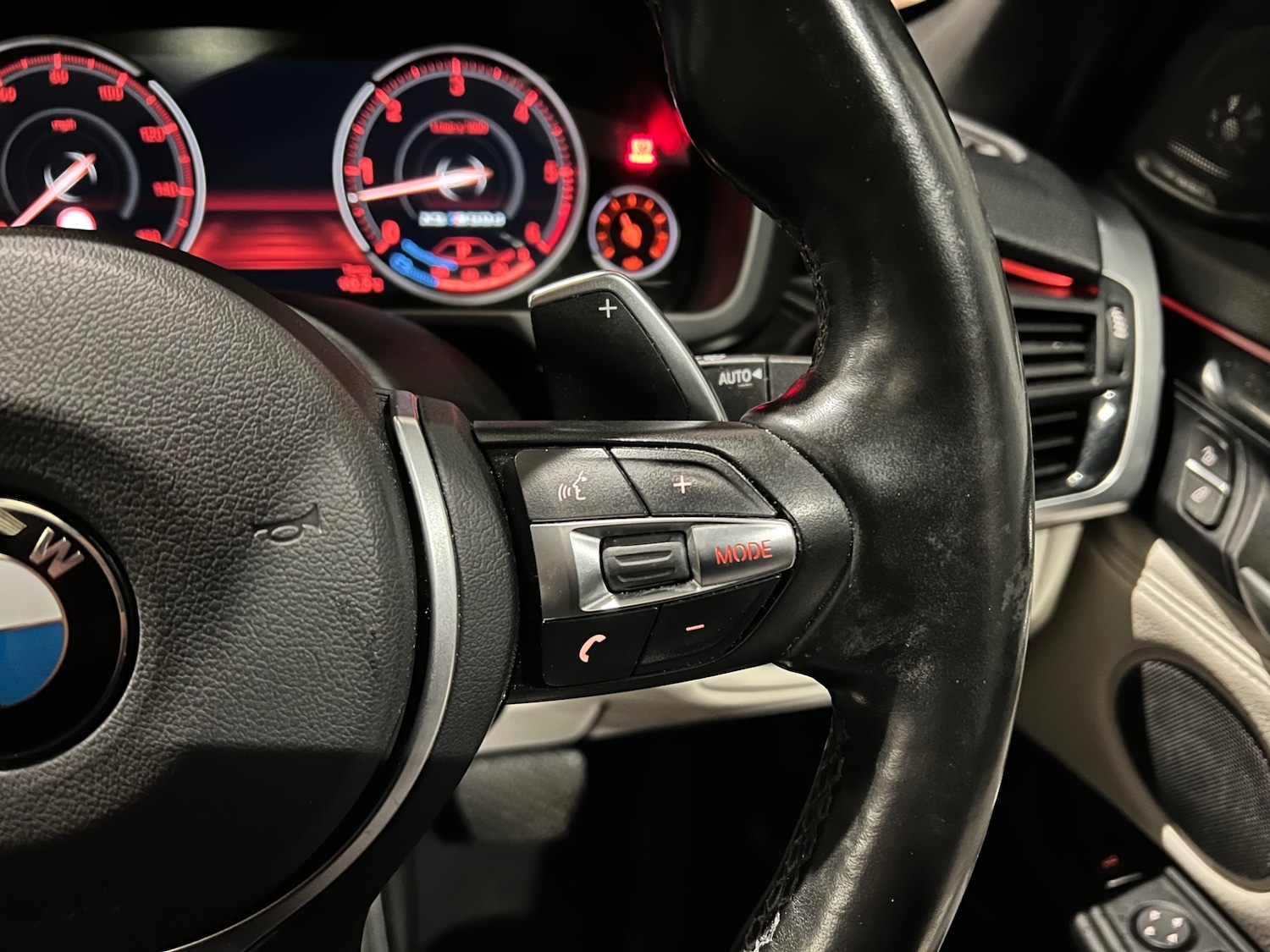 Used BMW X5 2018 for sale - 76663689: Photo 48