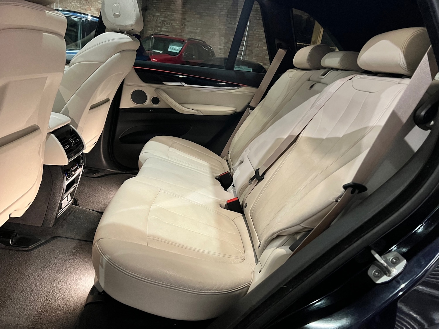 Used BMW X5 2018 for sale - 76663689: Photo 5