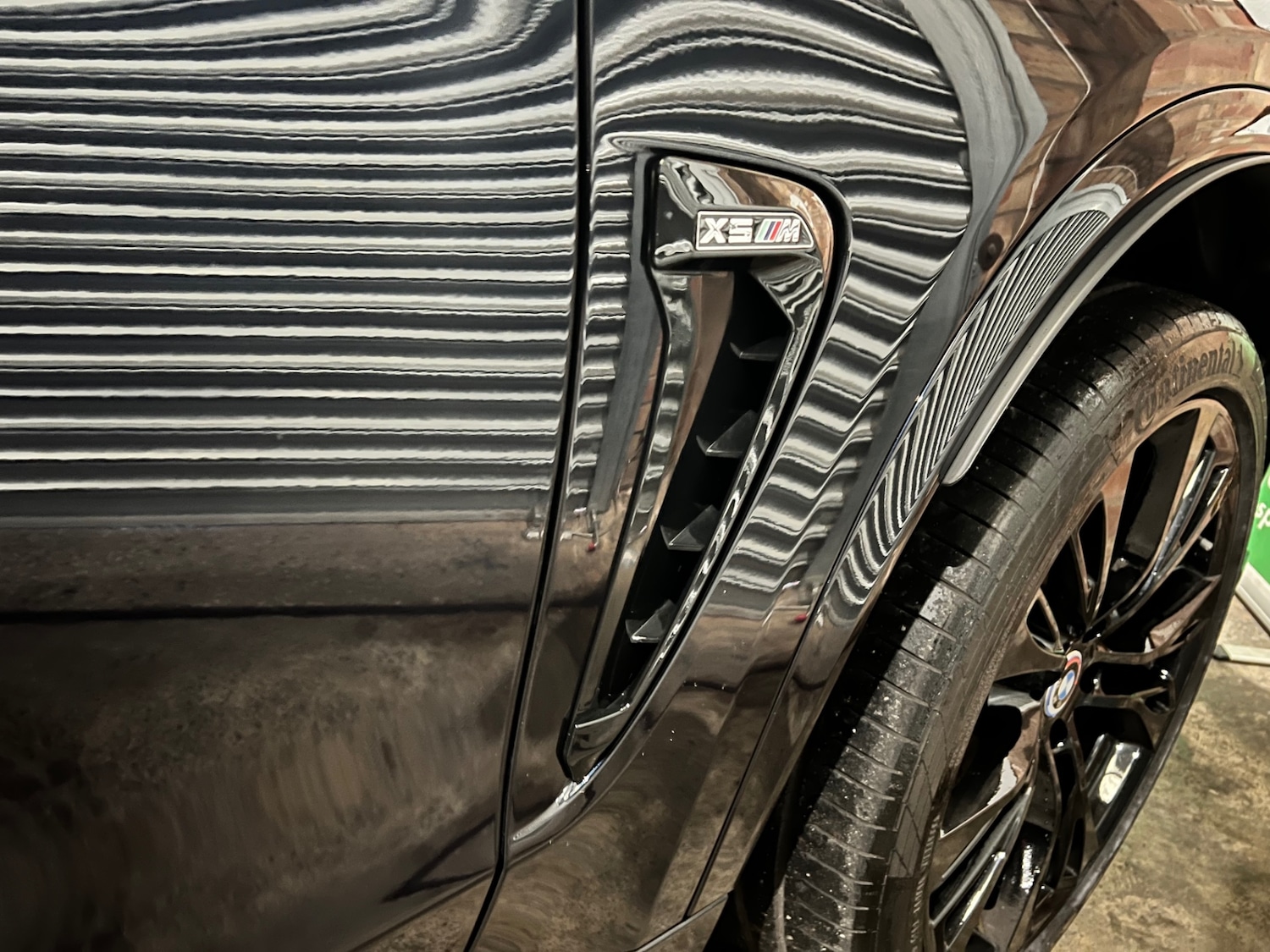 Used BMW X5 2018 for sale - 76663689: Photo 55