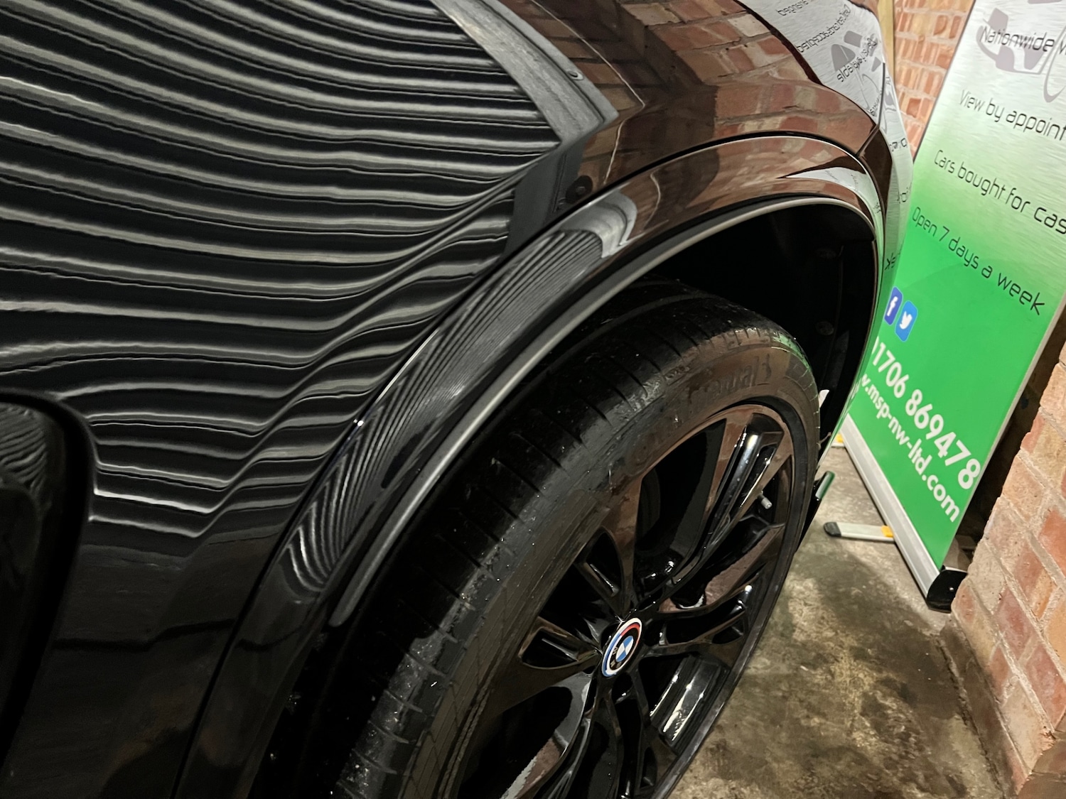 Used BMW X5 2018 for sale - 76663689: Photo 56