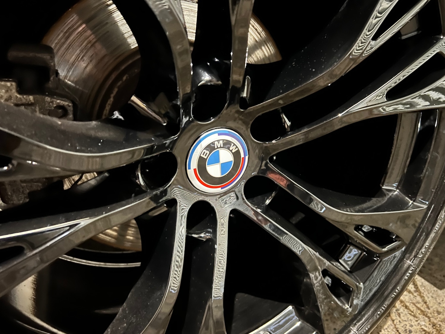 Used BMW X5 2018 for sale - 76663689: Photo 59