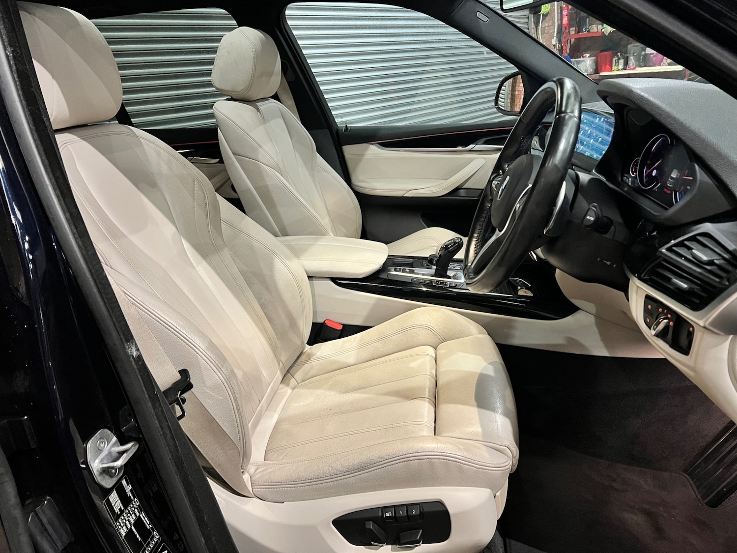 Used BMW X5 2018 for sale - 76663689: Photo 6