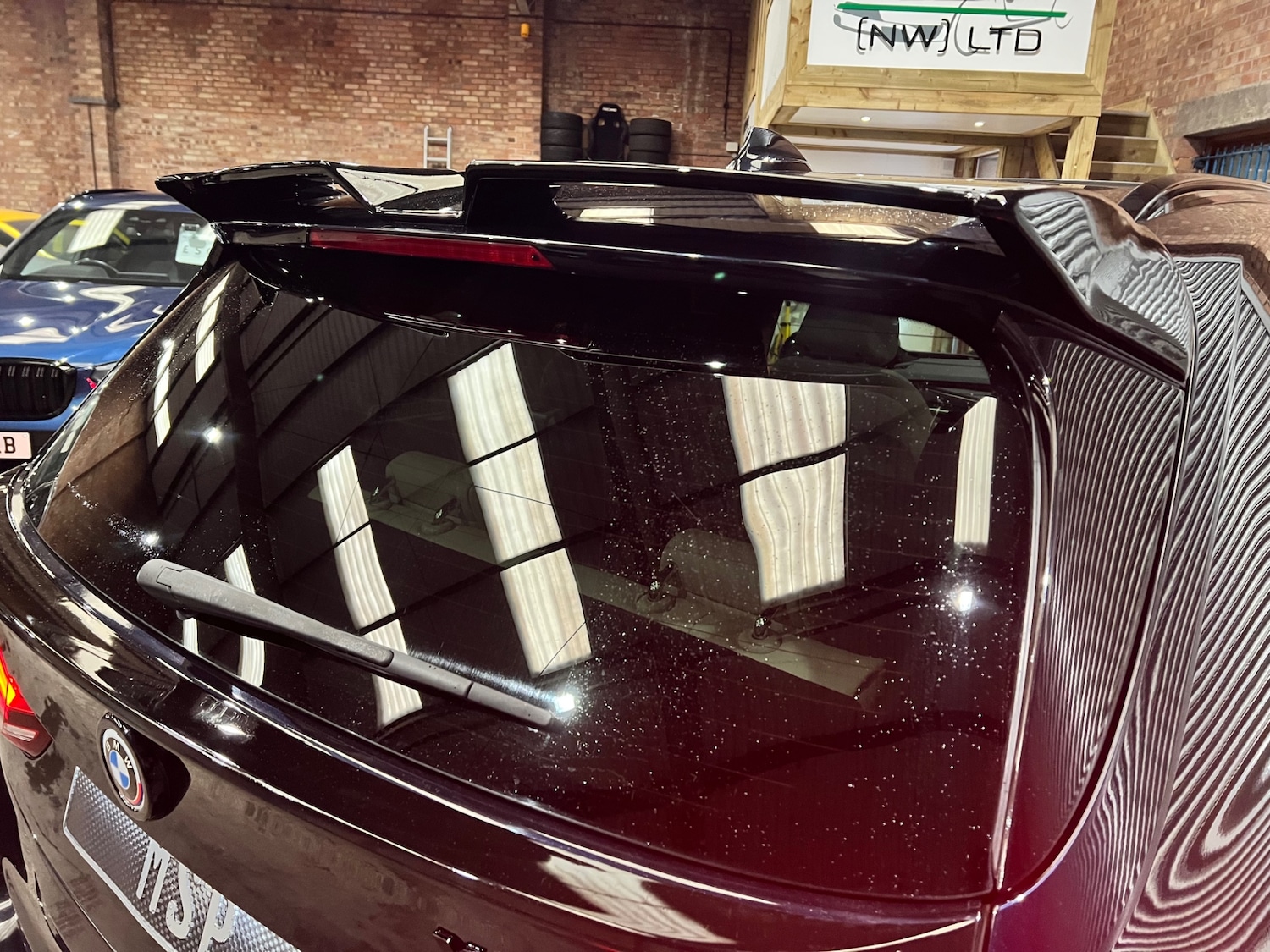 Used BMW X5 2018 for sale - 76663689: Photo 62