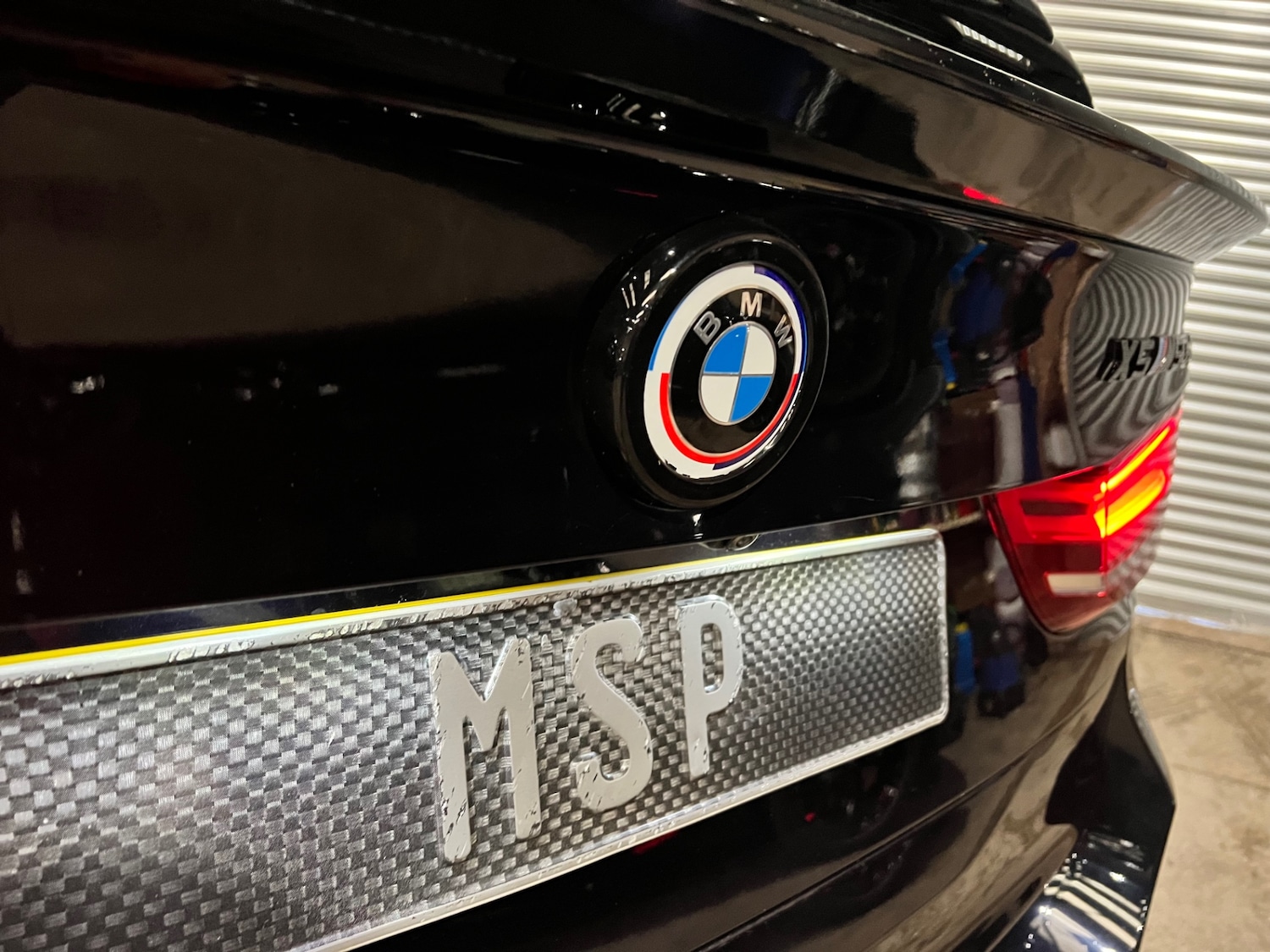 Used BMW X5 2018 for sale - 76663689: Photo 63