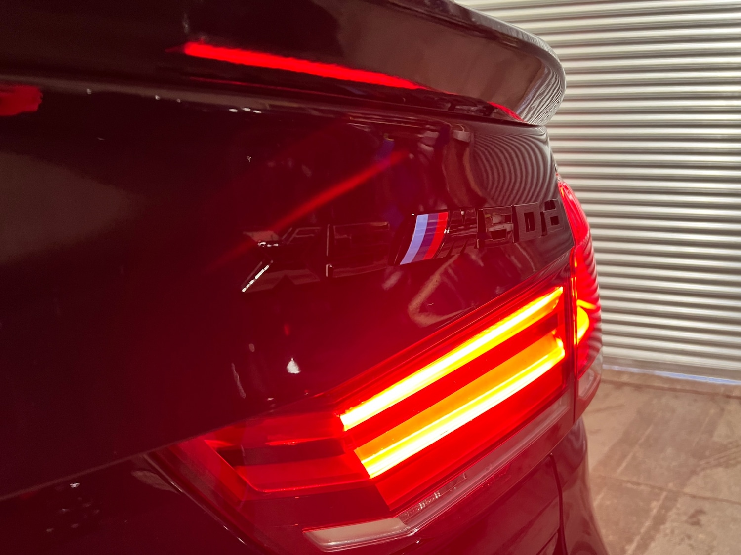 Used BMW X5 2018 for sale - 76663689: Photo 64