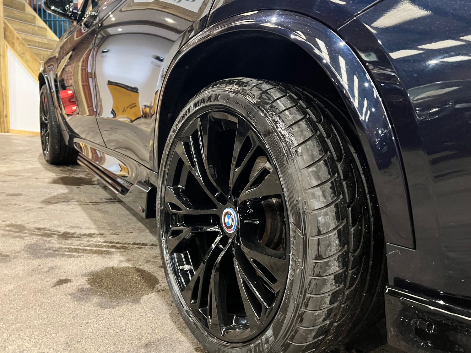 Used BMW X5 2018 for sale - 76663689: Photo 66