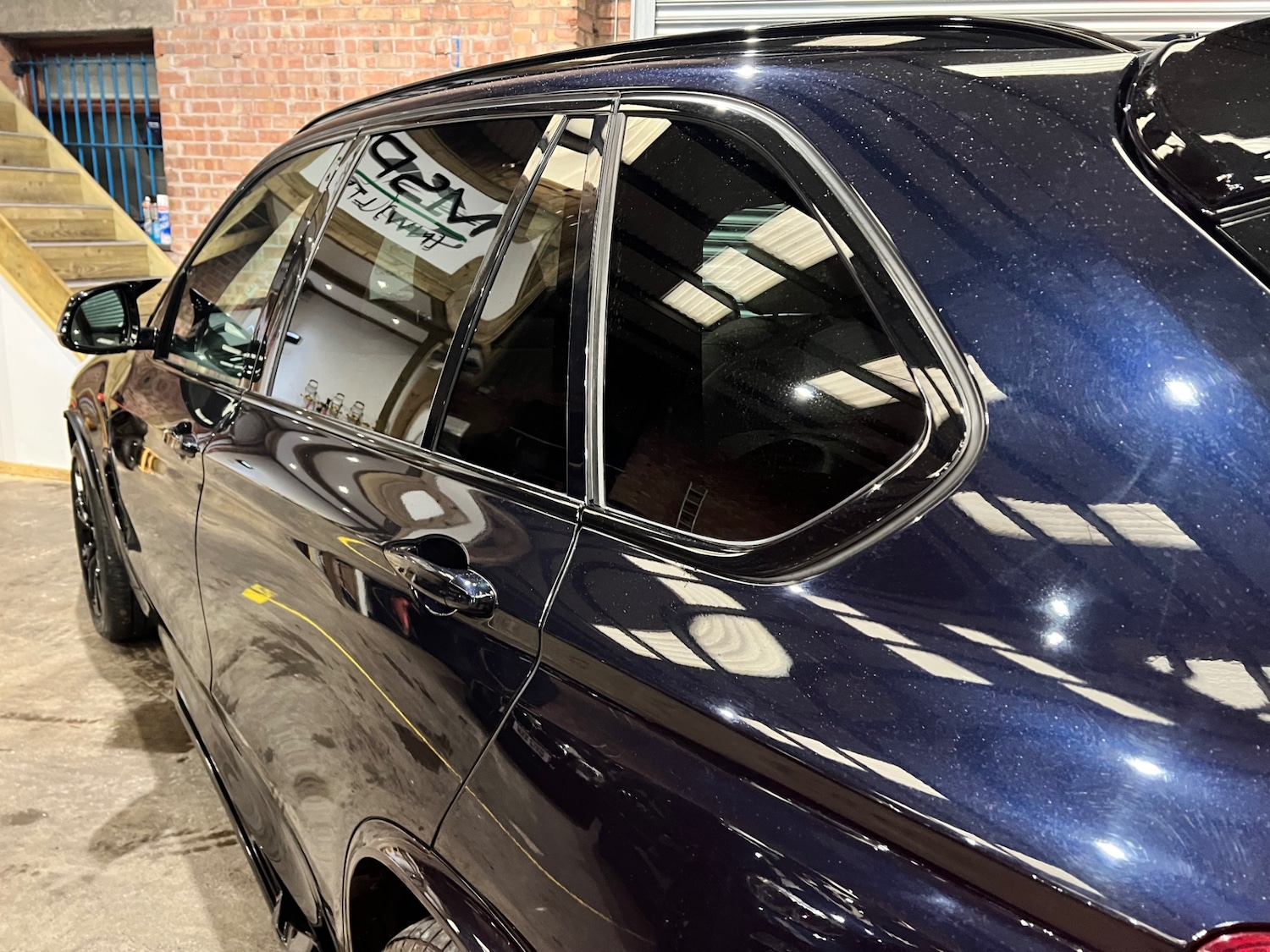 Used BMW X5 2018 for sale - 76663689: Photo 67