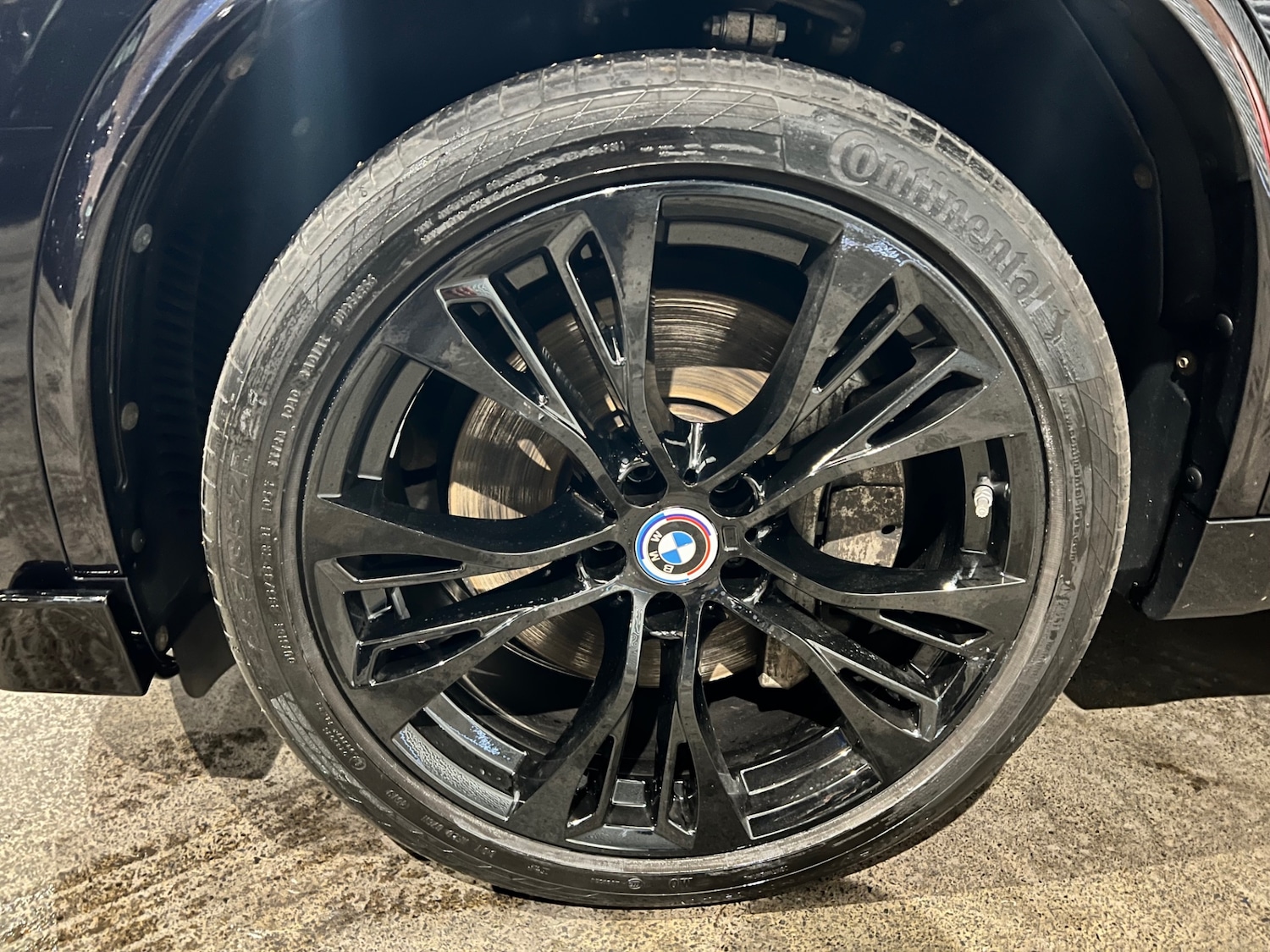 Used BMW X5 2018 for sale - 76663689: Photo 7