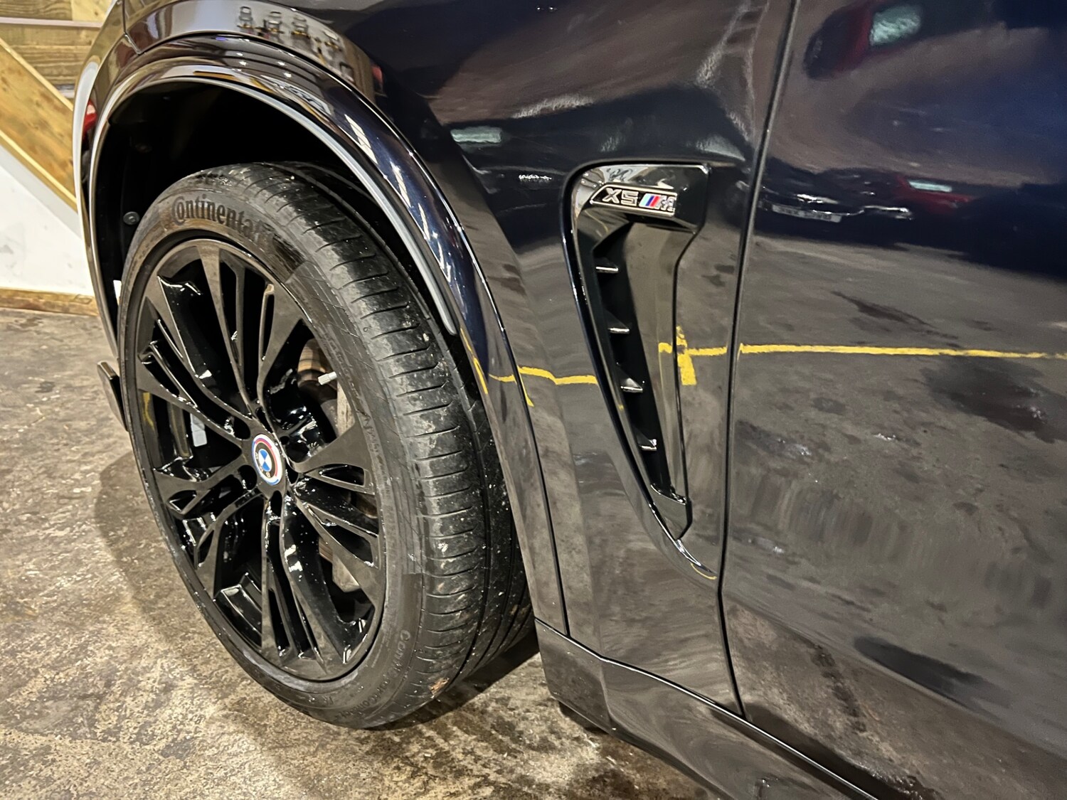 Used BMW X5 2018 for sale - 76663689: Photo 74