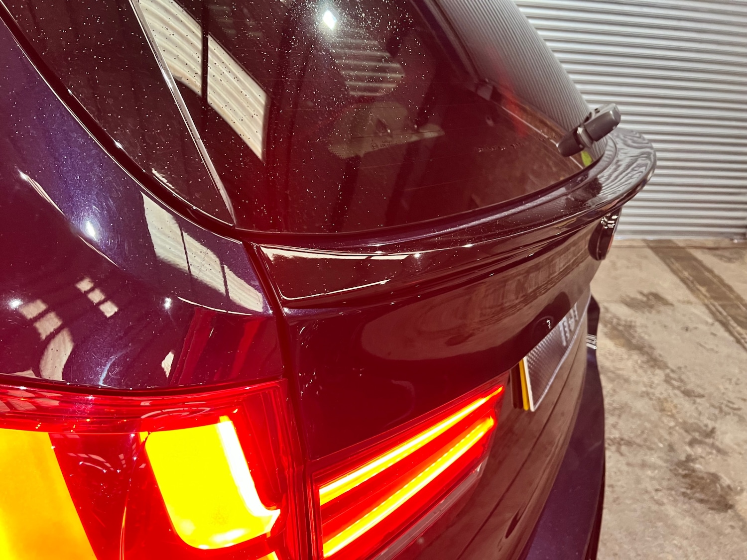 Used BMW X5 2018 for sale - 76663689: Photo 75