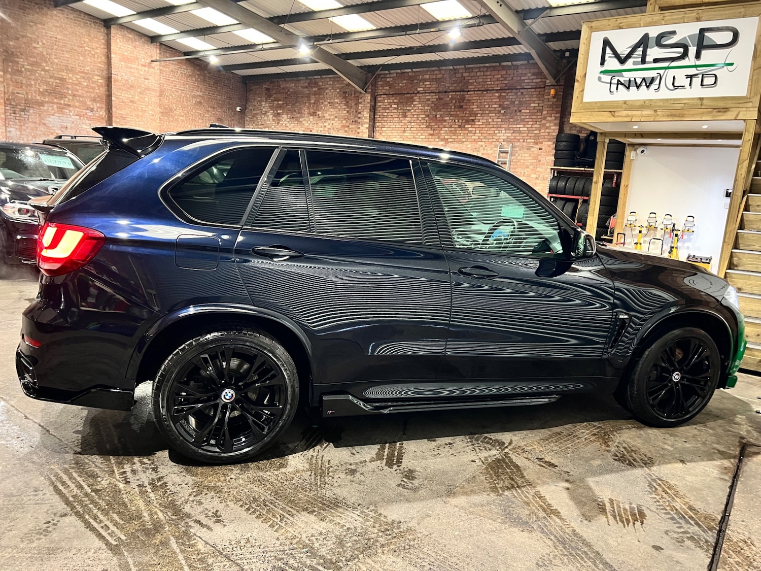 Used BMW X5 2018 for sale - 76663689: Photo 8