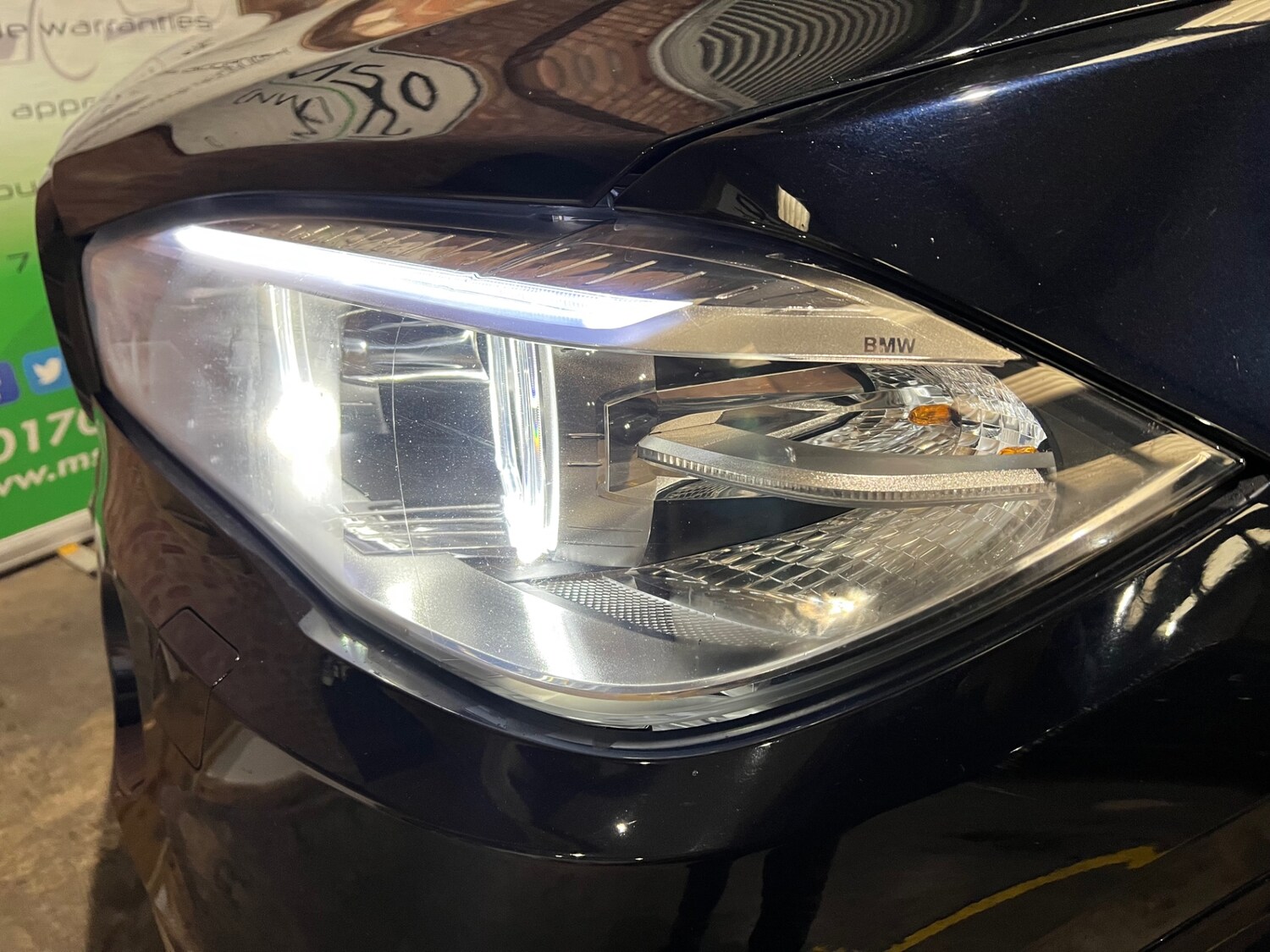 Used BMW X5 2018 for sale - 76663689: Photo 81