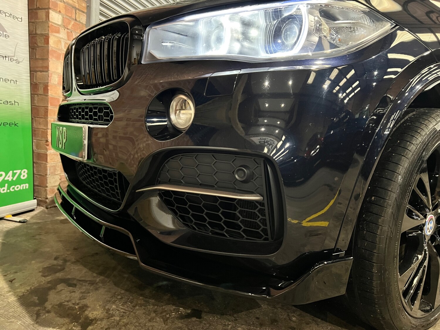 Used BMW X5 2018 for sale - 76663689: Photo 82