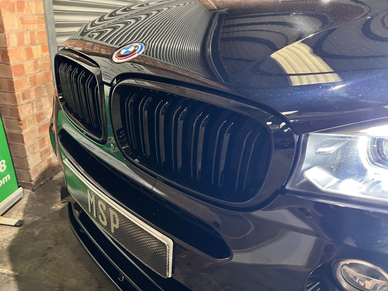 Used BMW X5 2018 for sale - 76663689: Photo 83