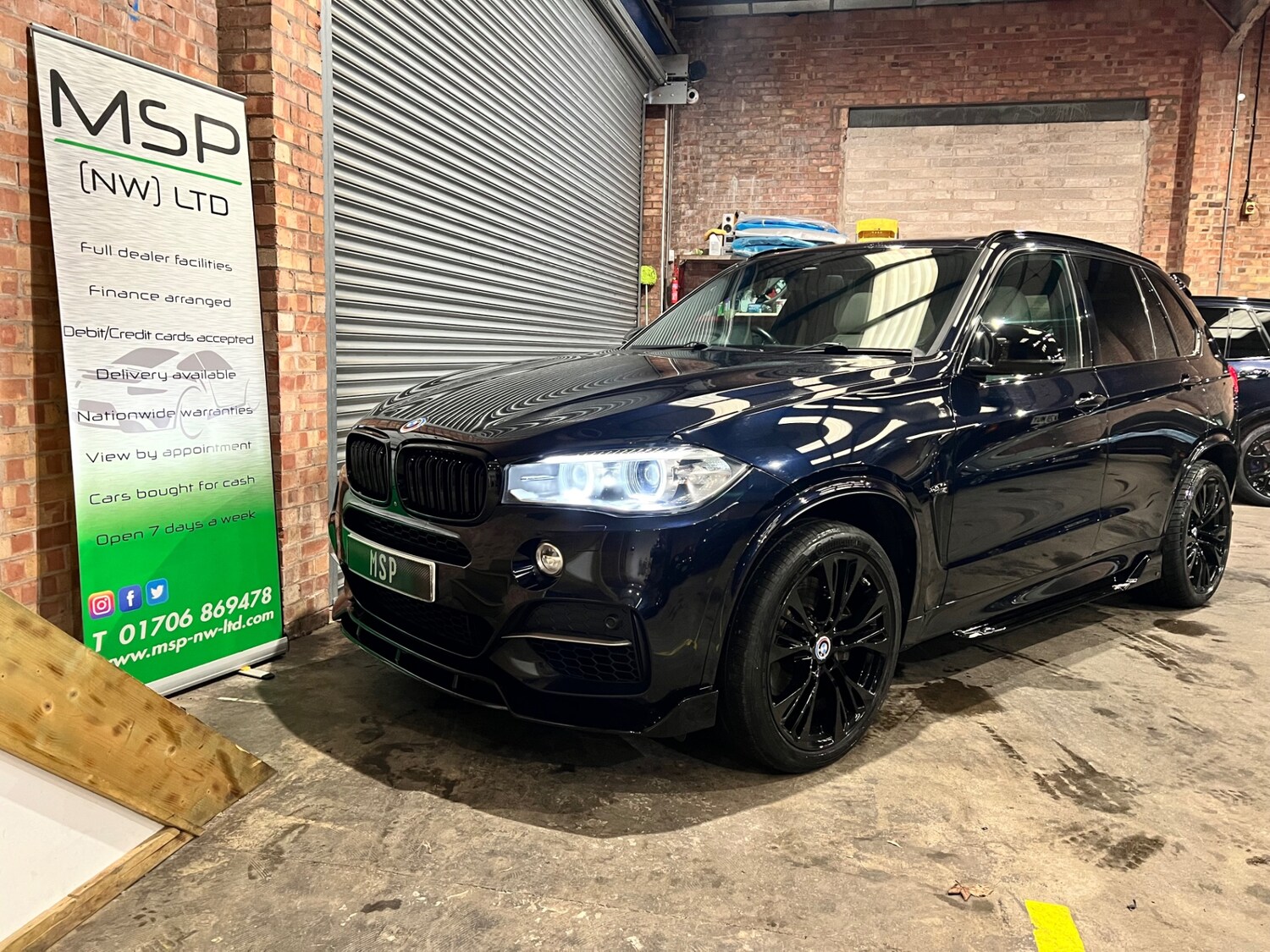 Used BMW X5 2018 for sale - 76663689: Photo 86