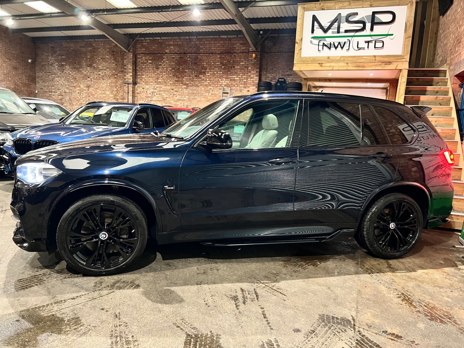 Used BMW X5 2018 for sale - 76663689: Photo 9