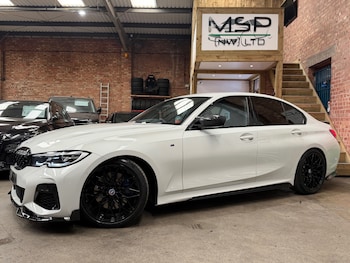 Used BMW 3 Series 2019 for sale - 79542273: Photo