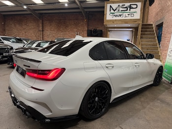 Used BMW 3 Series 2019 for sale - 79542273: Photo