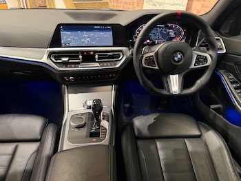 Used BMW 3 Series 2019 for sale - 79542273: Photo