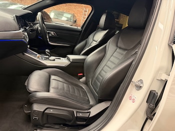 Used BMW 3 Series 2019 for sale - 79542273: Photo