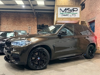 Used BMW X5 2018 for sale - 79400086: Photo