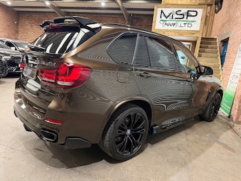 Used BMW X5 2018 for sale - 79400086: Photo