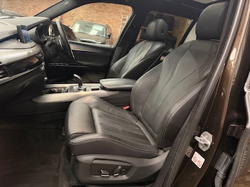 Used BMW X5 2018 for sale - 79400086: Photo