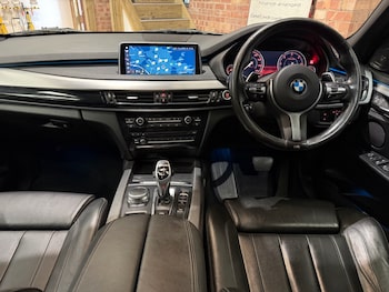 Used BMW X5 2018 for sale - 79400086: Photo