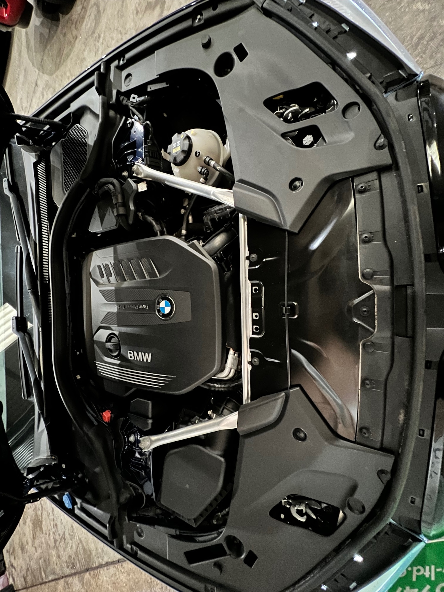 Used BMW 5 Series 2020 for sale - 76858880: Photo 20