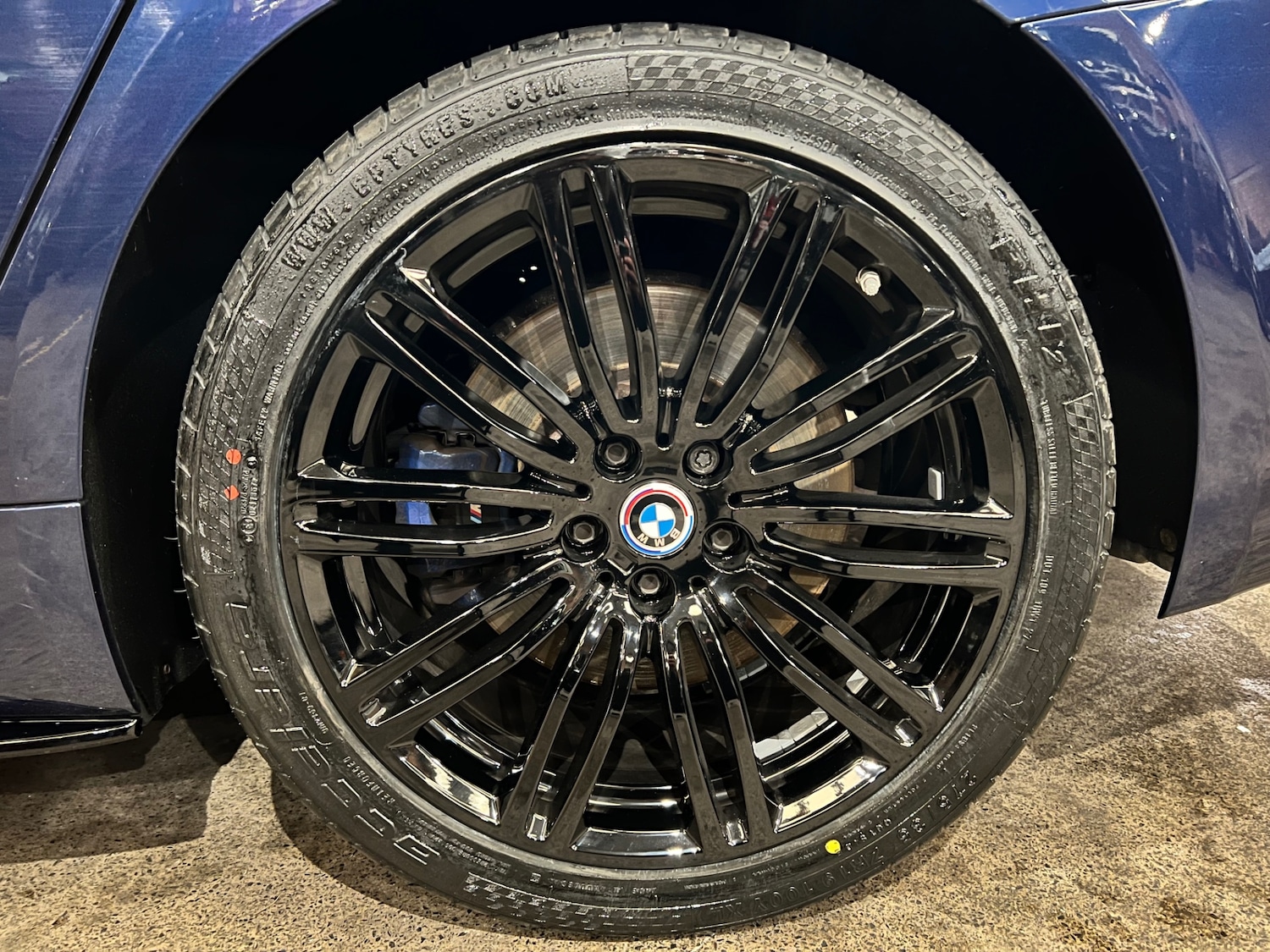 Used BMW 5 Series 2020 for sale - 76858880: Photo 21