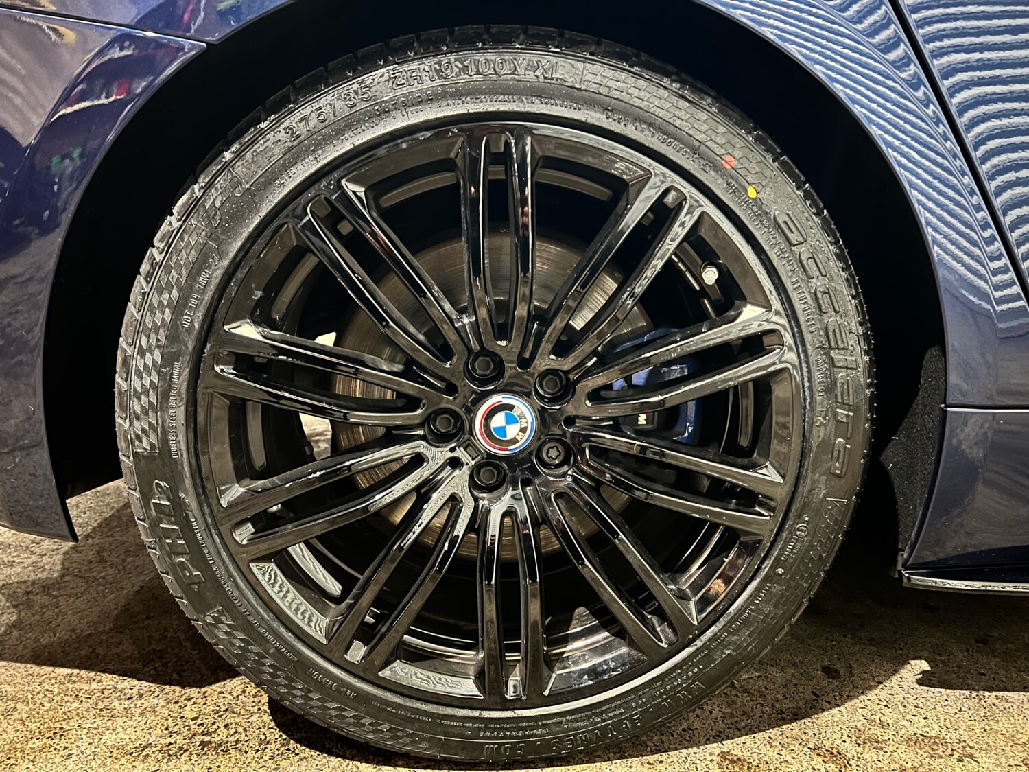 Used BMW 5 Series 2020 for sale - 76858880: Photo 22