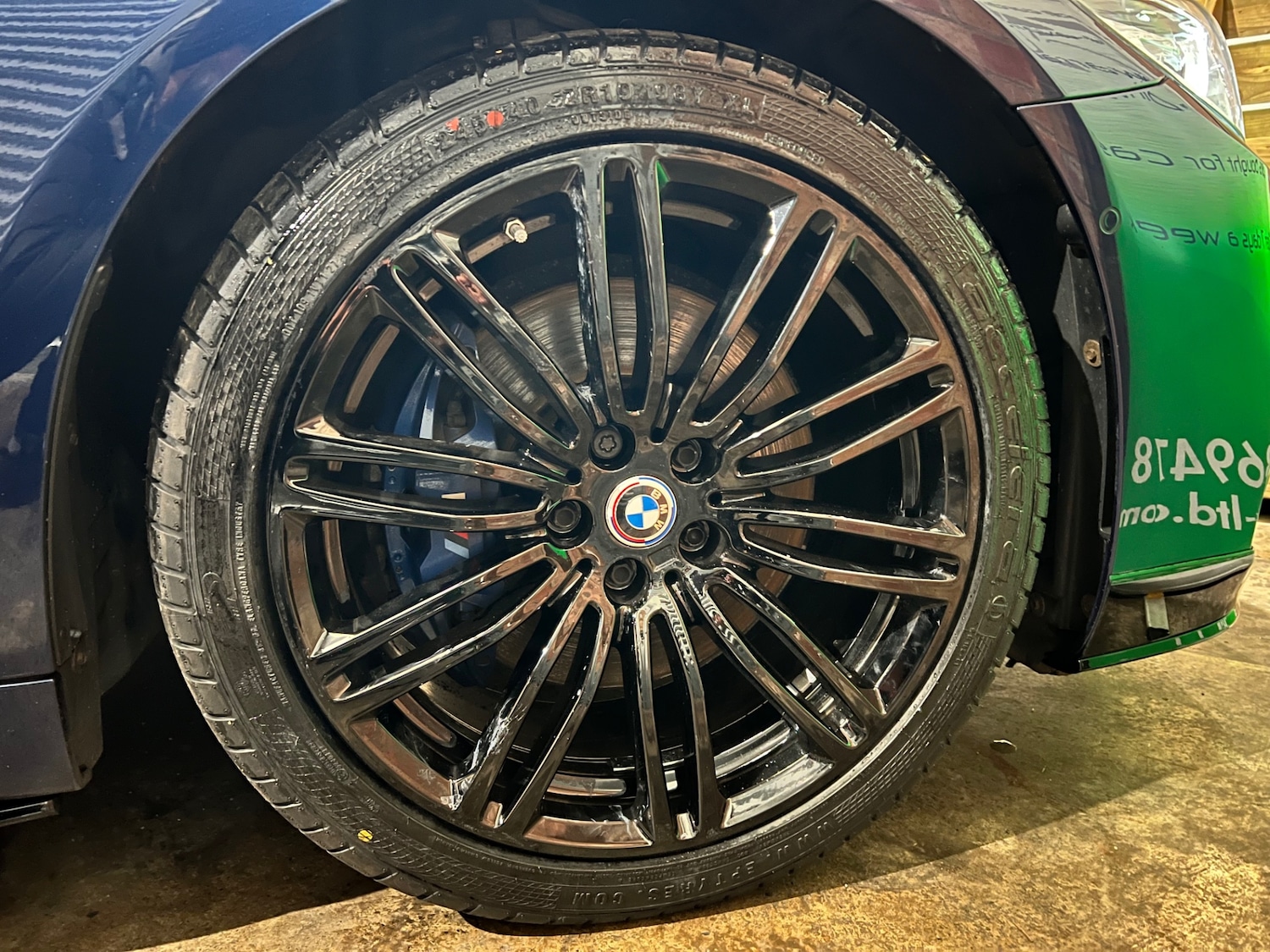 Used BMW 5 Series 2020 for sale - 76858880: Photo 23