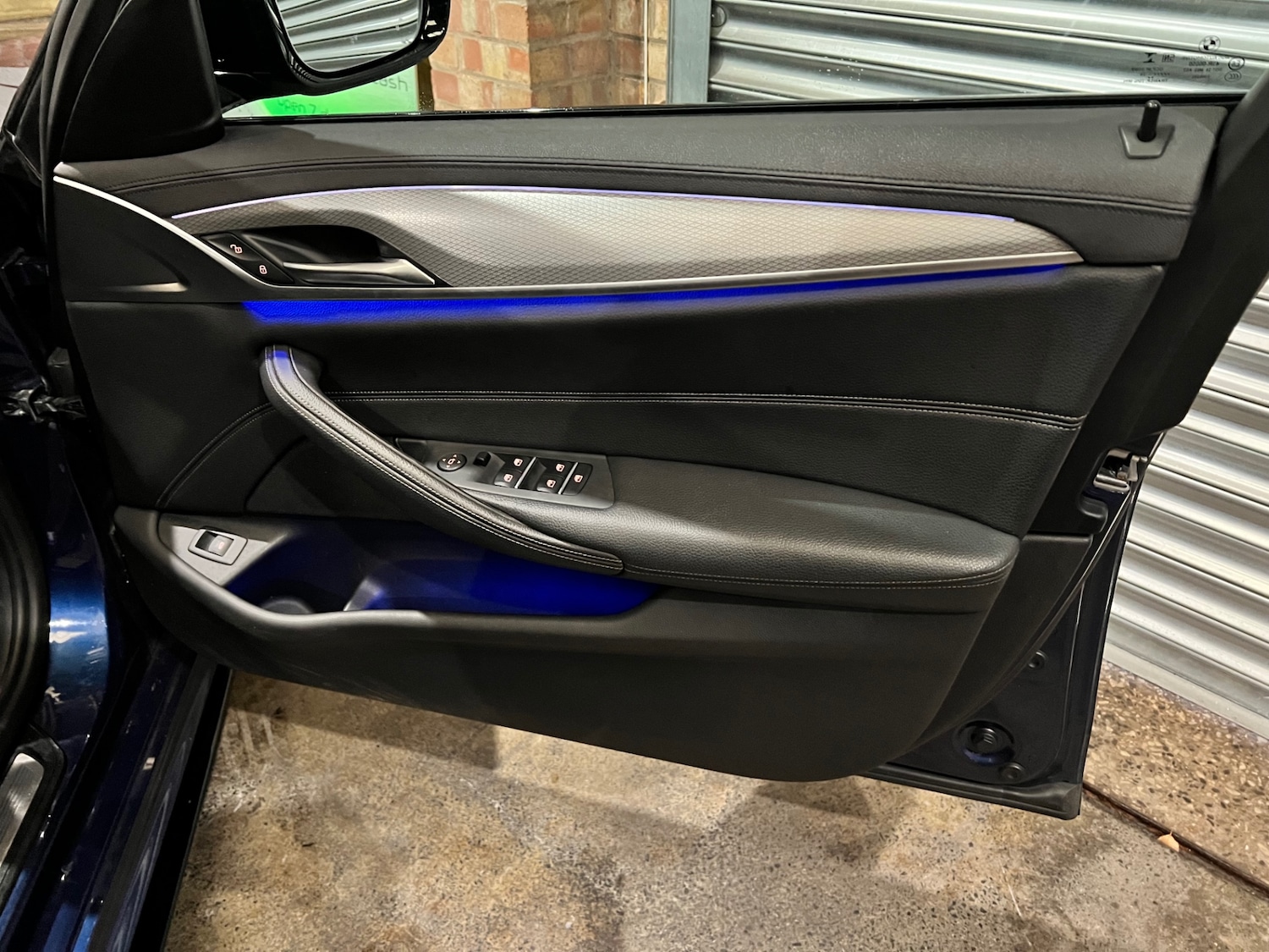 Used BMW 5 Series 2020 for sale - 76858880: Photo 25