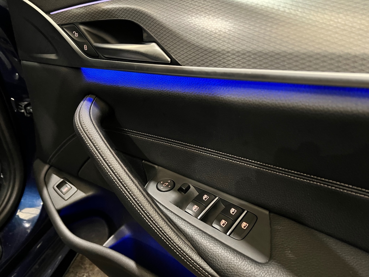 Used BMW 5 Series 2020 for sale - 76858880: Photo 26