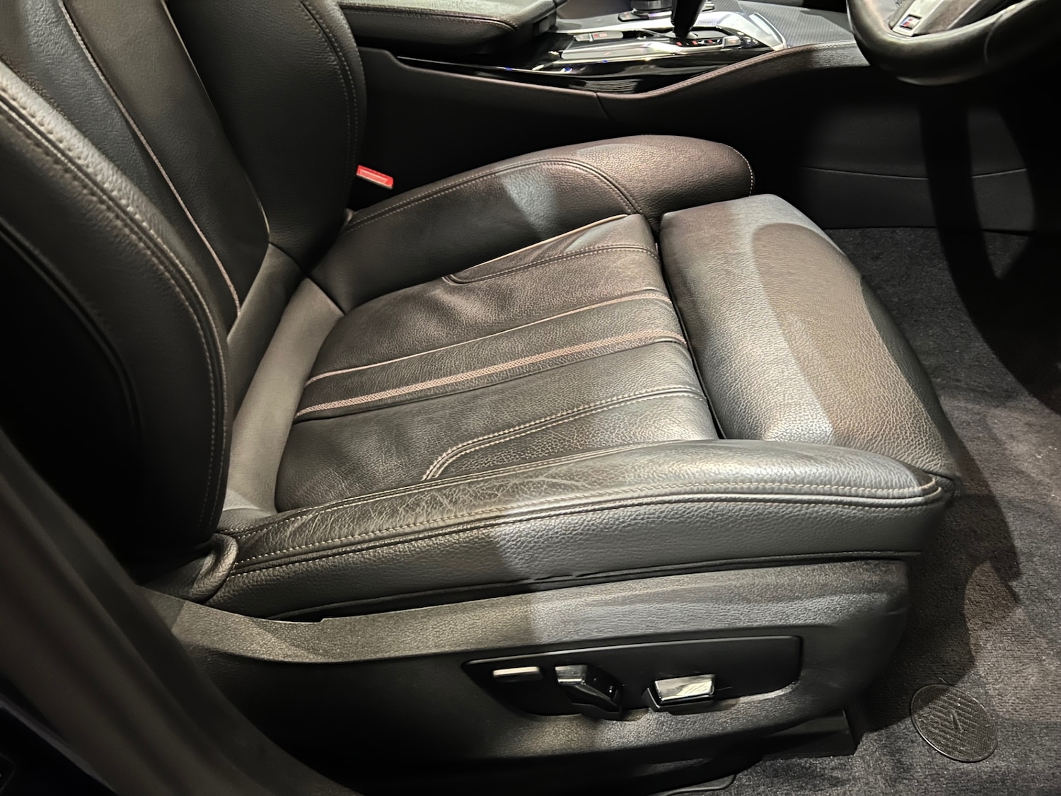 Used BMW 5 Series 2020 for sale - 76858880: Photo 27