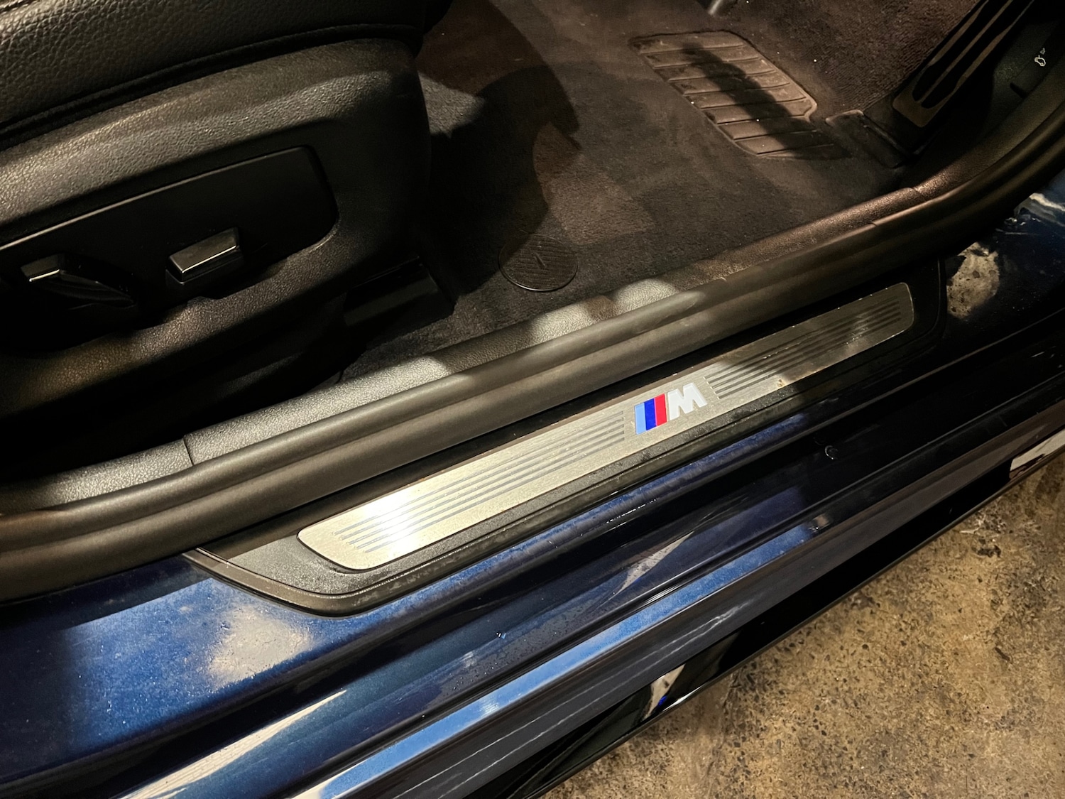 Used BMW 5 Series 2020 for sale - 76858880: Photo 28