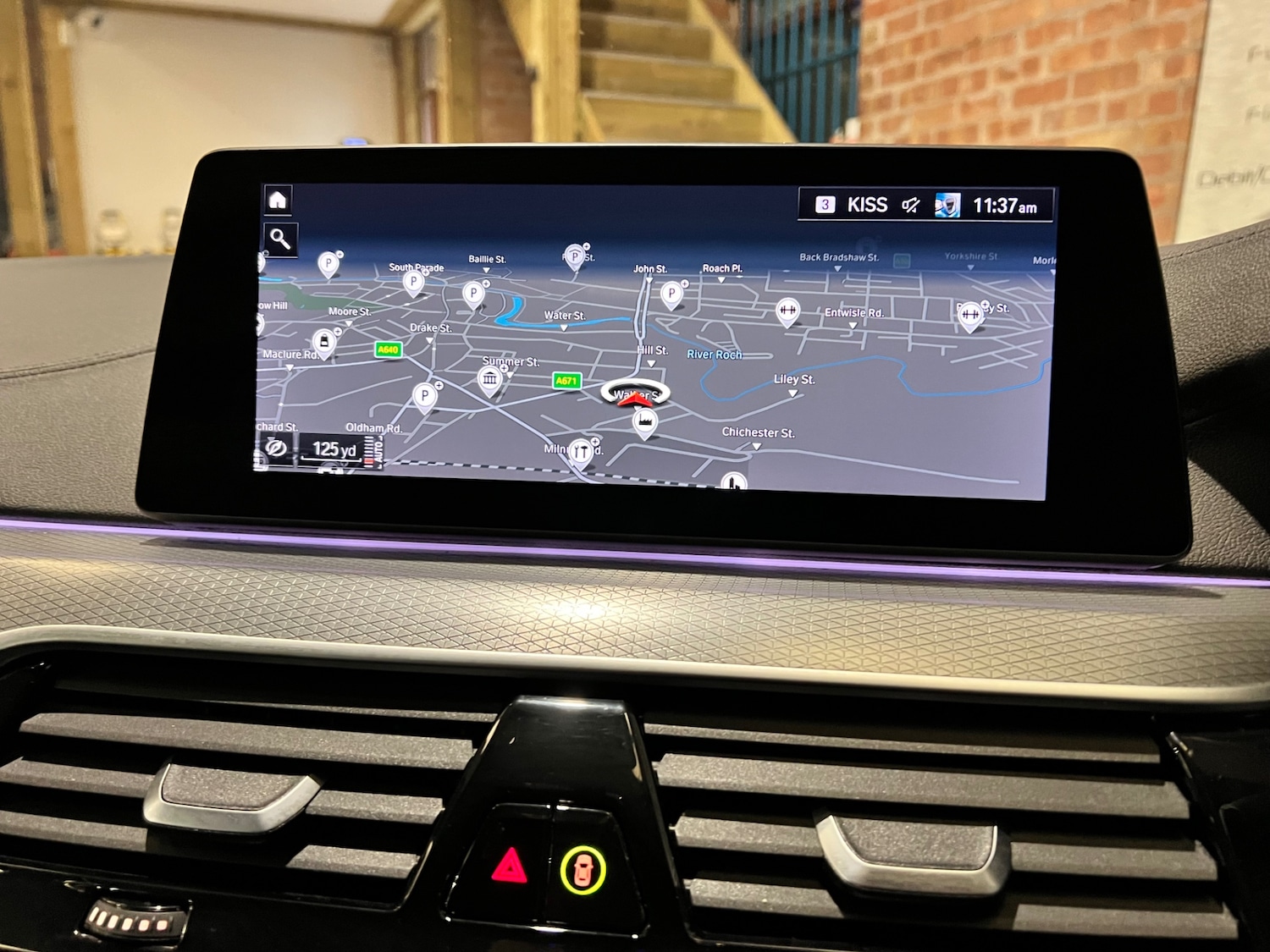 Used BMW 5 Series 2020 for sale - 76858880: Photo 29