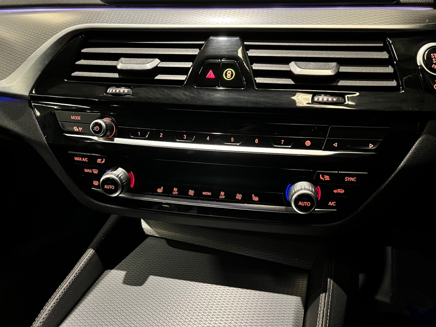 Used BMW 5 Series 2020 for sale - 76858880: Photo 31