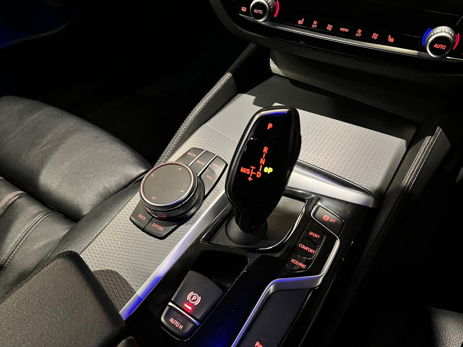 Used BMW 5 Series 2020 for sale - 76858880: Photo 32