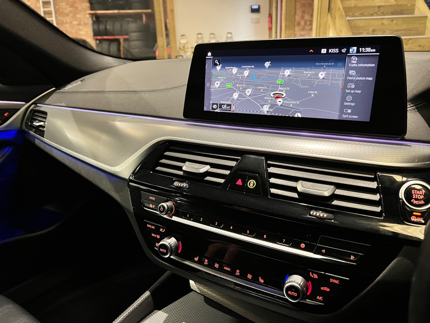 Used BMW 5 Series 2020 for sale - 76858880: Photo 33