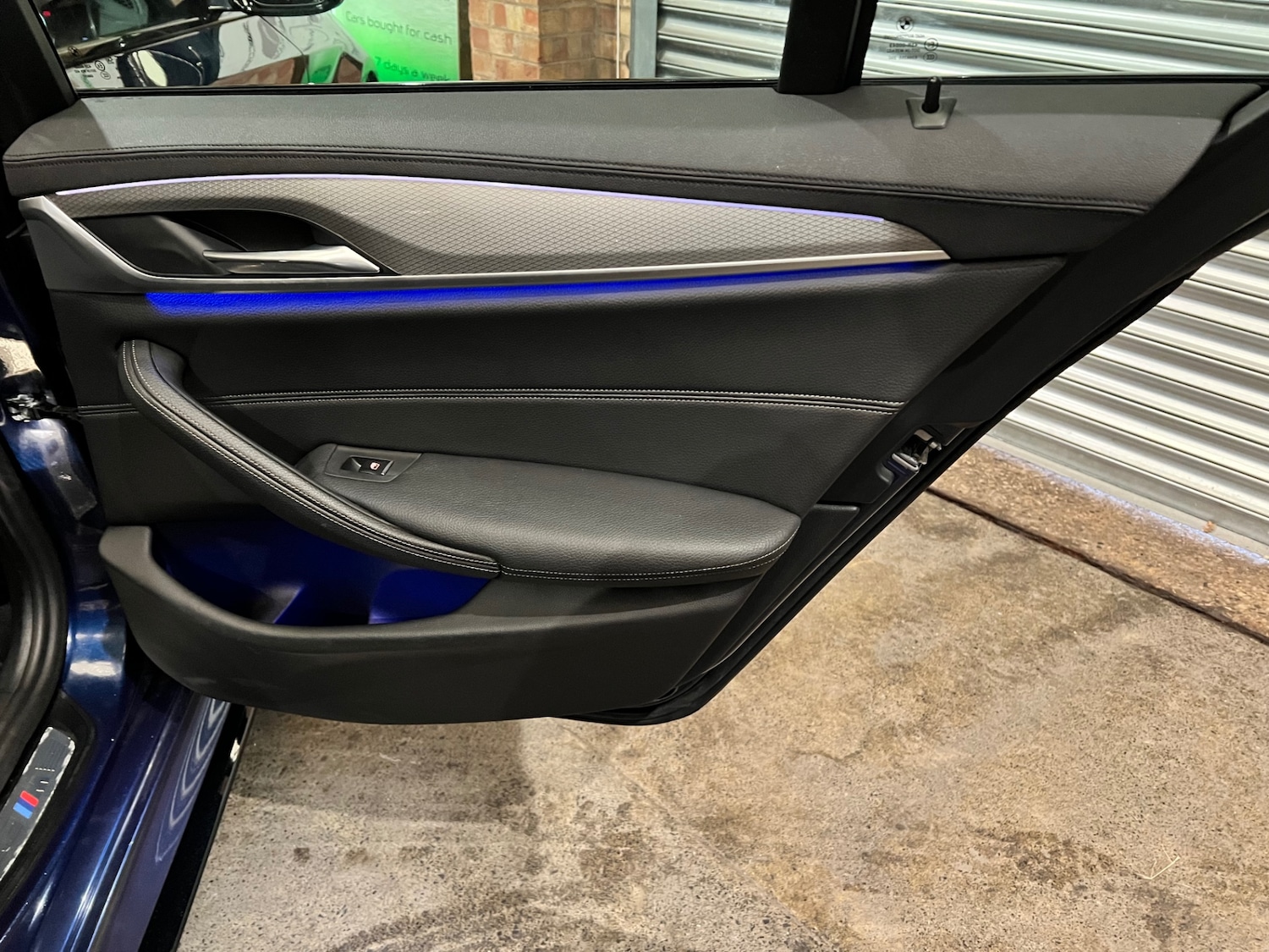 Used BMW 5 Series 2020 for sale - 76858880: Photo 37