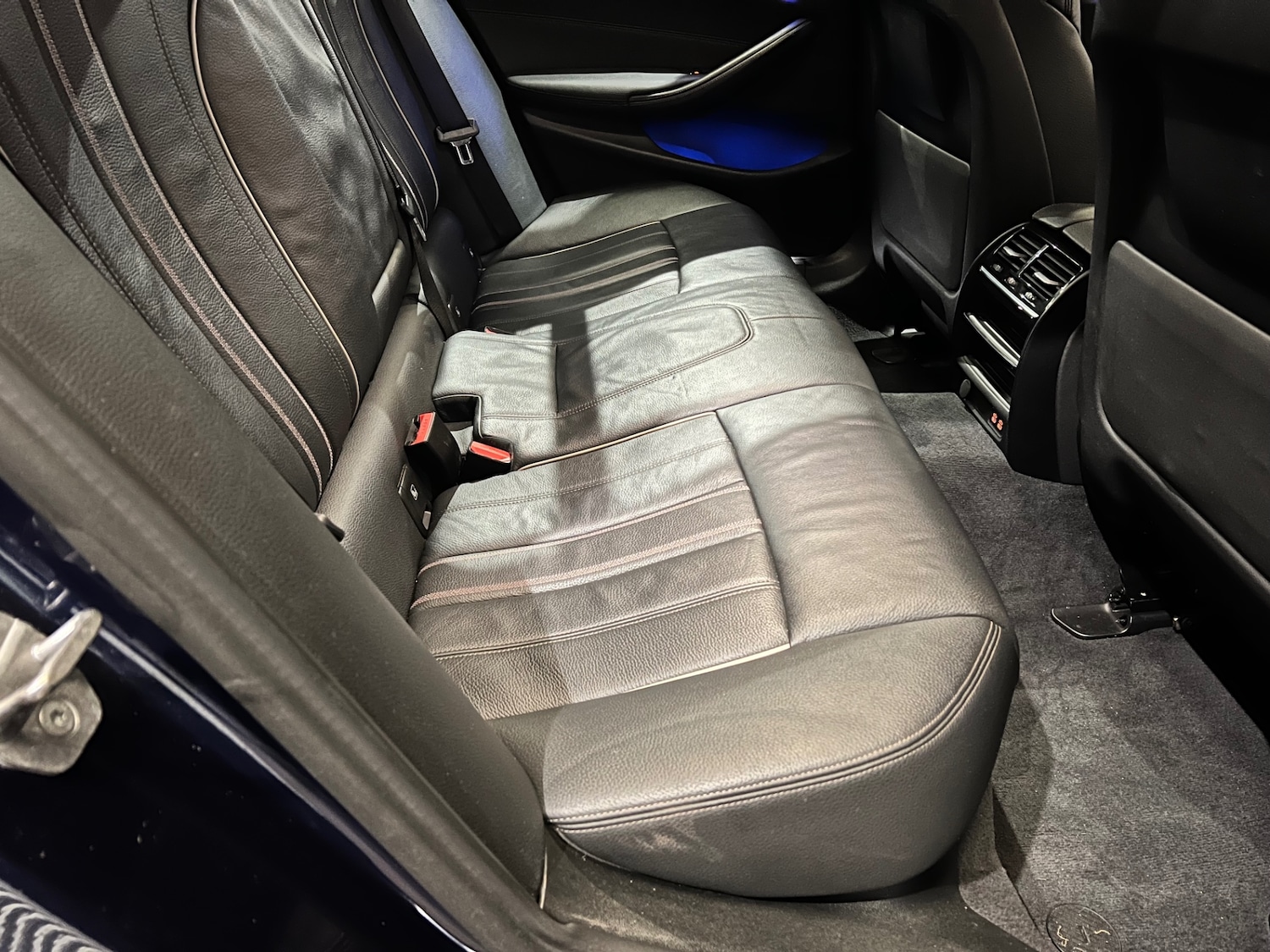 Used BMW 5 Series 2020 for sale - 76858880: Photo 39