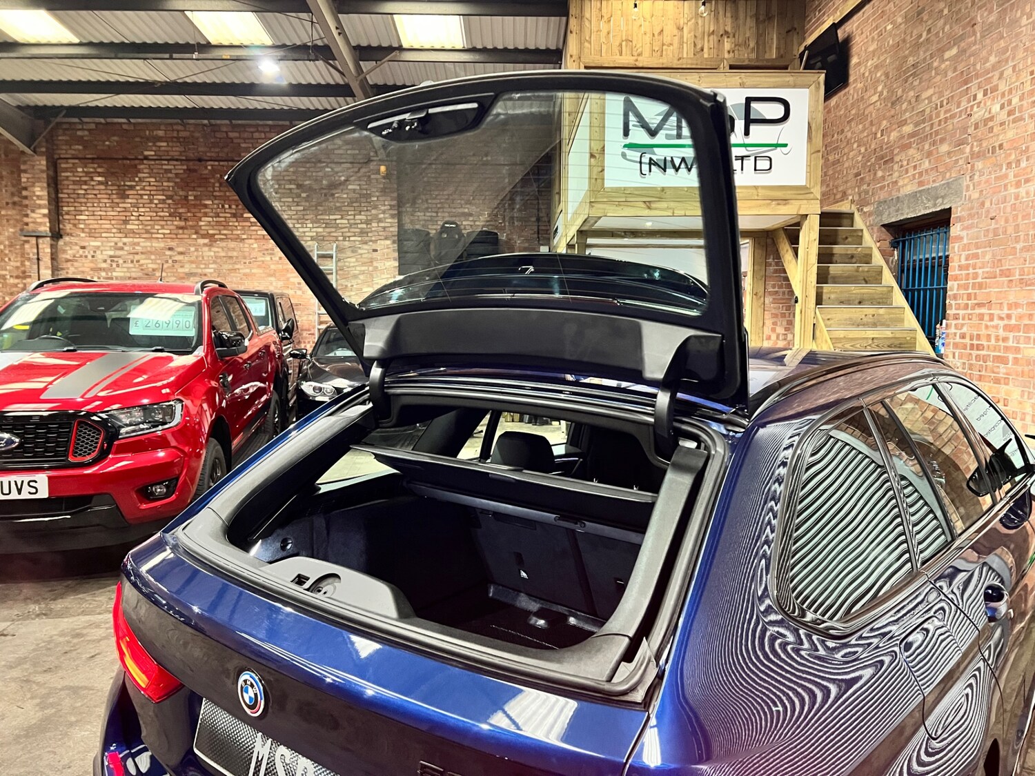 Used BMW 5 Series 2020 for sale - 76858880: Photo 43