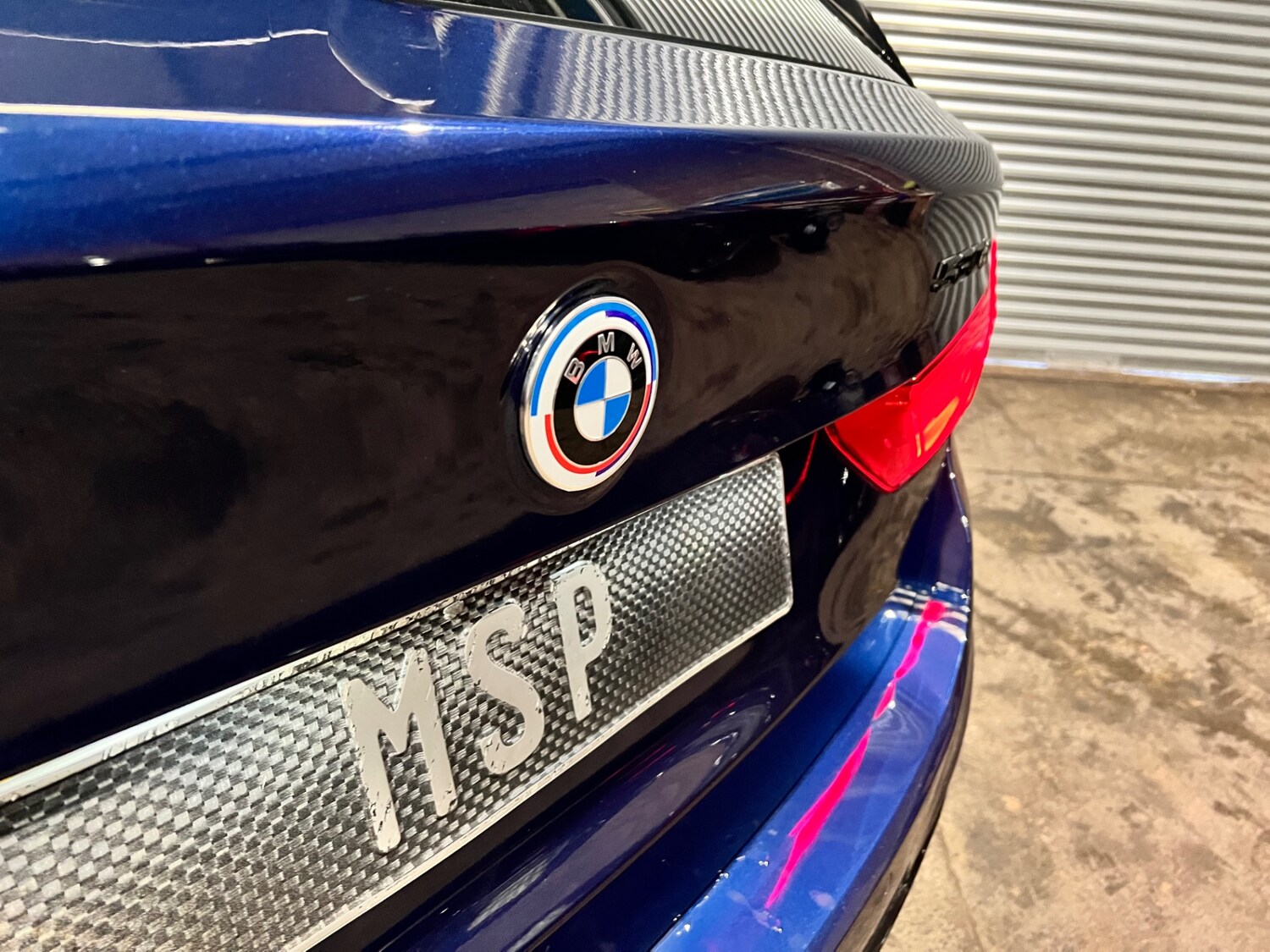 Used BMW 5 Series 2020 for sale - 76858880: Photo 44